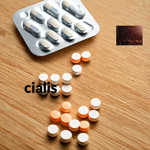 Se vende cialis sin receta